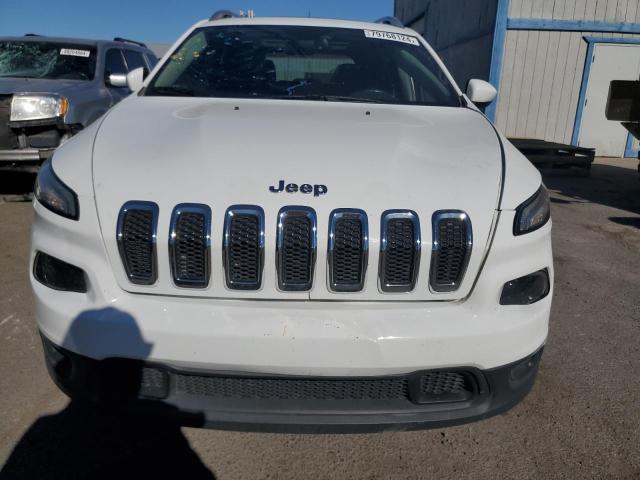 Photo 4 VIN: 1C4PJLCS3HW663372 - JEEP CHEROKEE L 