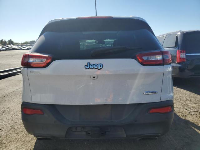 Photo 5 VIN: 1C4PJLCS3HW663372 - JEEP CHEROKEE L 