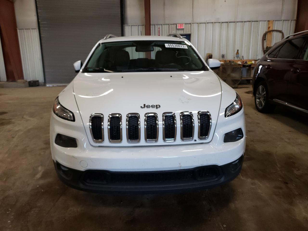 Photo 4 VIN: 1C4PJLCS4EW102688 - JEEP GRAND CHEROKEE 