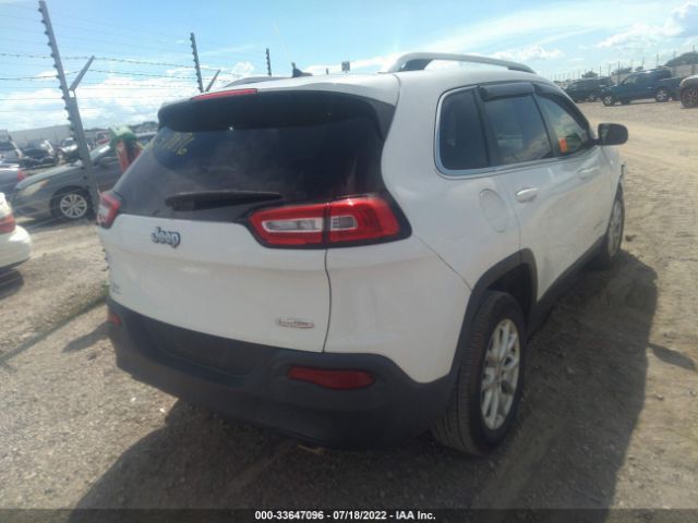 Photo 3 VIN: 1C4PJLCS4EW103274 - JEEP CHEROKEE 