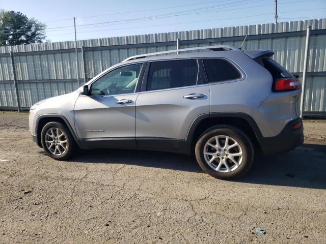 Photo 1 VIN: 1C4PJLCS4EW105963 - JEEP CHEROKEE L 