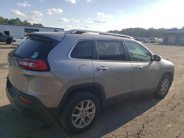 Photo 2 VIN: 1C4PJLCS4EW105963 - JEEP CHEROKEE L 