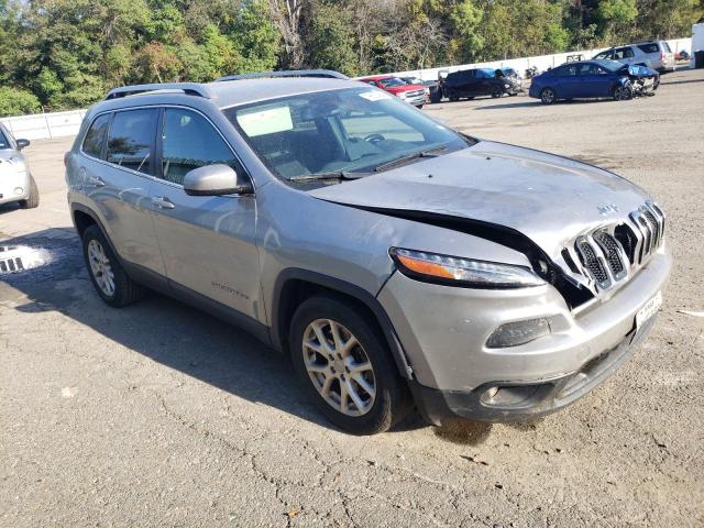 Photo 3 VIN: 1C4PJLCS4EW105963 - JEEP CHEROKEE L 