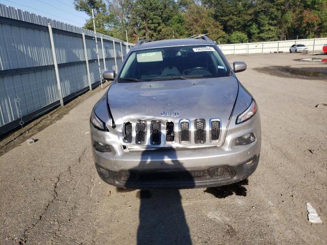 Photo 4 VIN: 1C4PJLCS4EW105963 - JEEP CHEROKEE L 