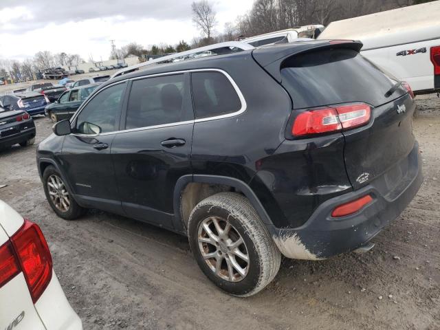 Photo 1 VIN: 1C4PJLCS4EW115649 - JEEP GRAND CHEROKEE 