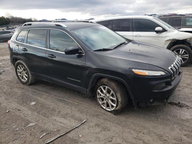 Photo 3 VIN: 1C4PJLCS4EW115649 - JEEP GRAND CHEROKEE 