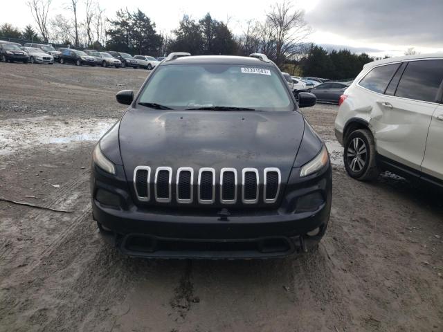 Photo 4 VIN: 1C4PJLCS4EW115649 - JEEP GRAND CHEROKEE 