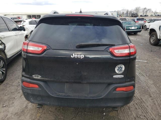 Photo 5 VIN: 1C4PJLCS4EW115649 - JEEP GRAND CHEROKEE 