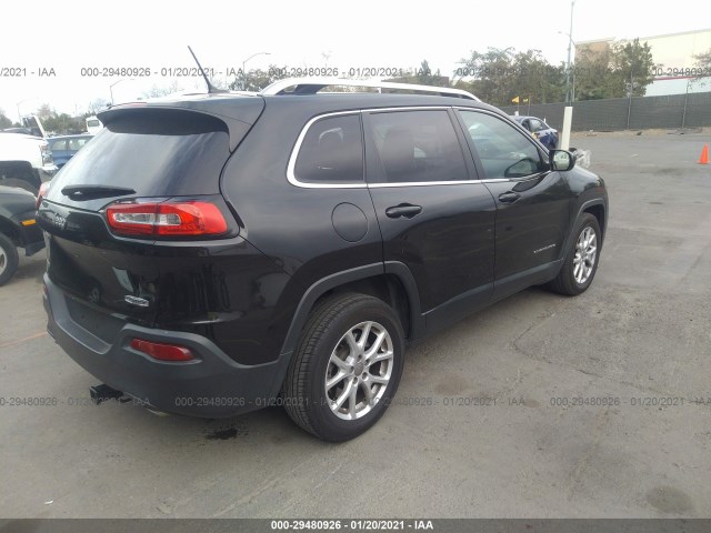 Photo 3 VIN: 1C4PJLCS4EW116719 - JEEP CHEROKEE 