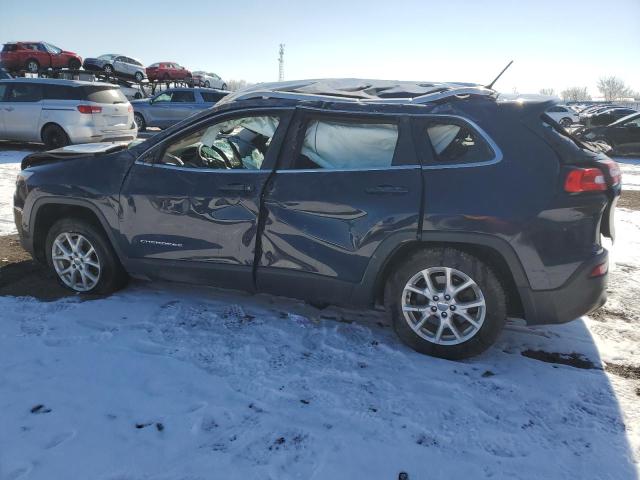 Photo 1 VIN: 1C4PJLCS4EW205058 - JEEP GRAND CHEROKEE 