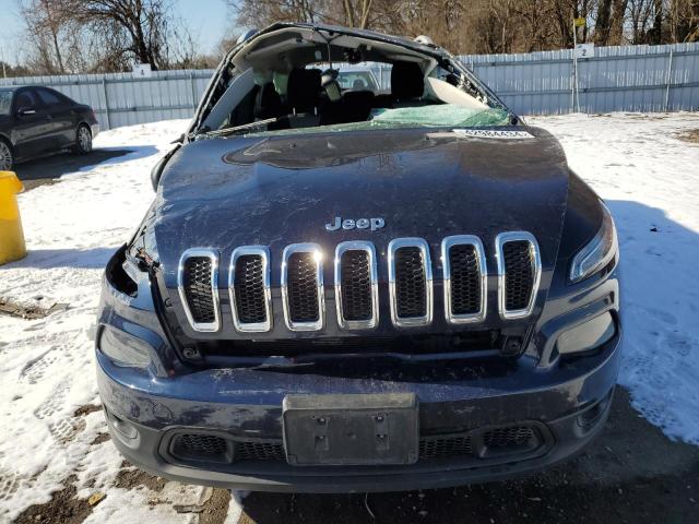 Photo 4 VIN: 1C4PJLCS4EW205058 - JEEP GRAND CHEROKEE 