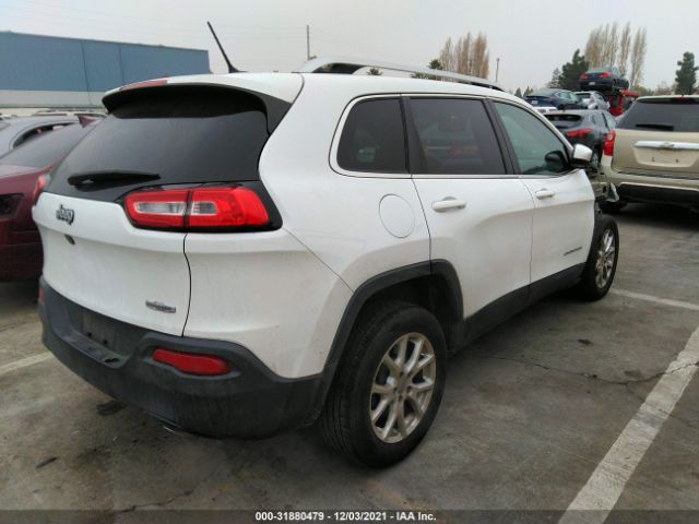 Photo 3 VIN: 1C4PJLCS4EW221325 - JEEP CHEROKEE 