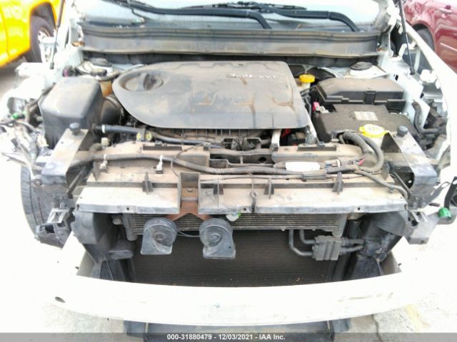 Photo 9 VIN: 1C4PJLCS4EW221325 - JEEP CHEROKEE 