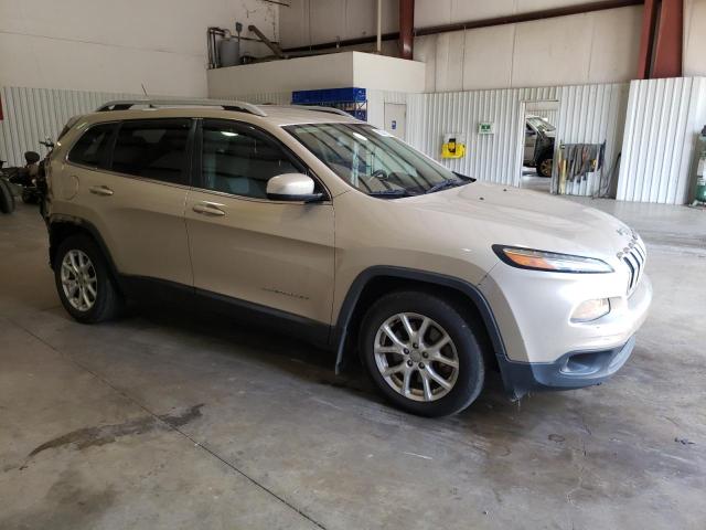 Photo 3 VIN: 1C4PJLCS4EW221924 - JEEP CHEROKEE L 