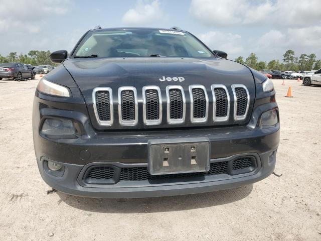 Photo 4 VIN: 1C4PJLCS4EW228338 - JEEP CHEROKEE L 