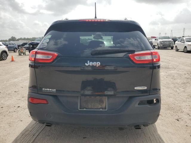 Photo 5 VIN: 1C4PJLCS4EW228338 - JEEP CHEROKEE L 