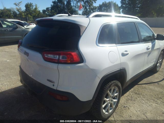 Photo 3 VIN: 1C4PJLCS4EW287244 - JEEP CHEROKEE 