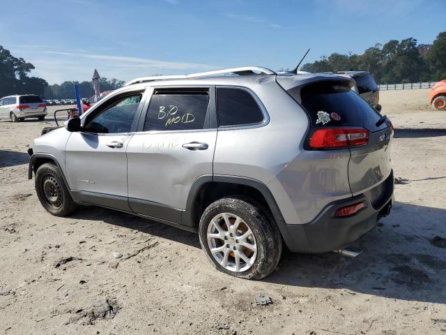 Photo 1 VIN: 1C4PJLCS4EW288197 - JEEP GRAND CHEROKEE 