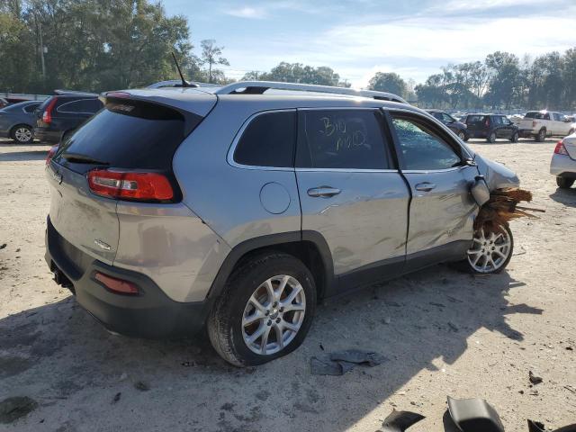 Photo 2 VIN: 1C4PJLCS4EW288197 - JEEP GRAND CHEROKEE 