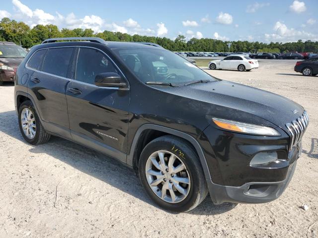 Photo 3 VIN: 1C4PJLCS4EW299796 - JEEP CHEROKEE L 