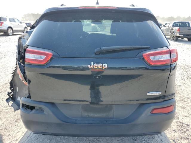 Photo 5 VIN: 1C4PJLCS4EW299796 - JEEP CHEROKEE L 