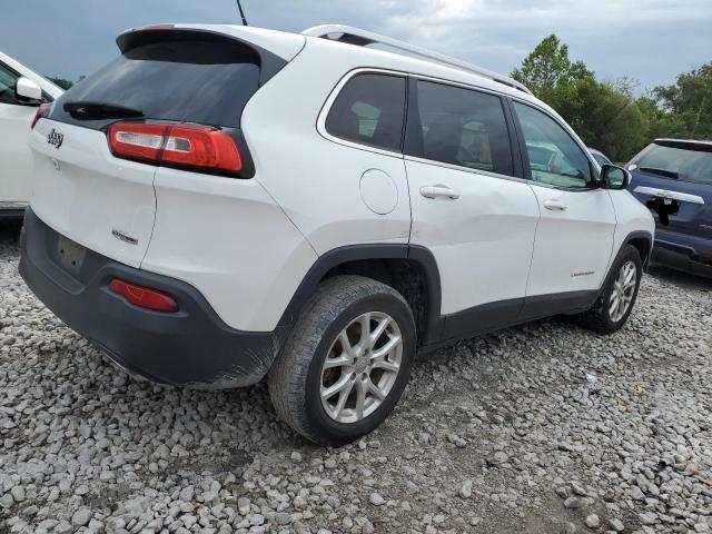 Photo 2 VIN: 1C4PJLCS4FW537051 - JEEP CHEROKEE L 