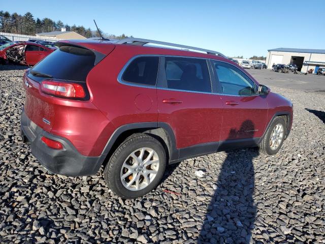 Photo 2 VIN: 1C4PJLCS4FW553797 - JEEP GRAND CHEROKEE 