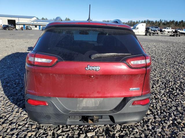 Photo 5 VIN: 1C4PJLCS4FW553797 - JEEP GRAND CHEROKEE 