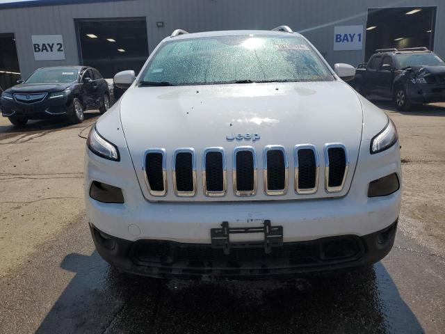 Photo 4 VIN: 1C4PJLCS4FW628207 - JEEP CHEROKEE L 