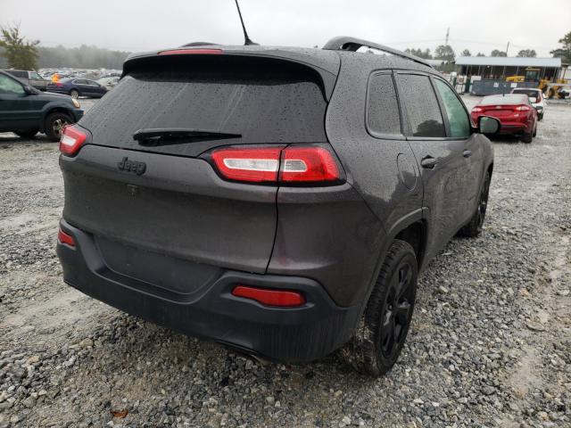 Photo 3 VIN: 1C4PJLCS4FW722474 - JEEP CHEROKEE L 