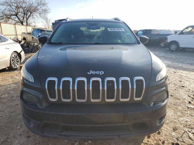 Photo 4 VIN: 1C4PJLCS4FW770783 - JEEP CHEROKEE L 