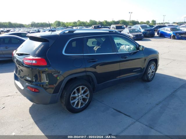 Photo 3 VIN: 1C4PJLCS4GW138318 - JEEP CHEROKEE 