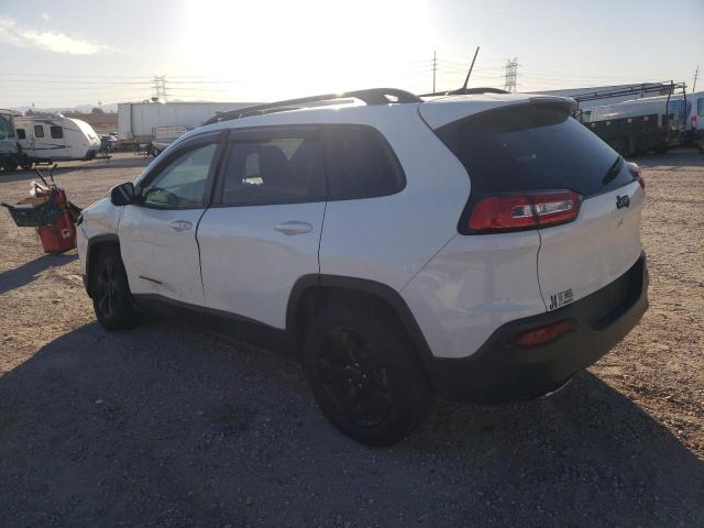 Photo 1 VIN: 1C4PJLCS4GW160657 - JEEP CHEROKEE L 