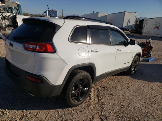 Photo 2 VIN: 1C4PJLCS4GW160657 - JEEP CHEROKEE L 