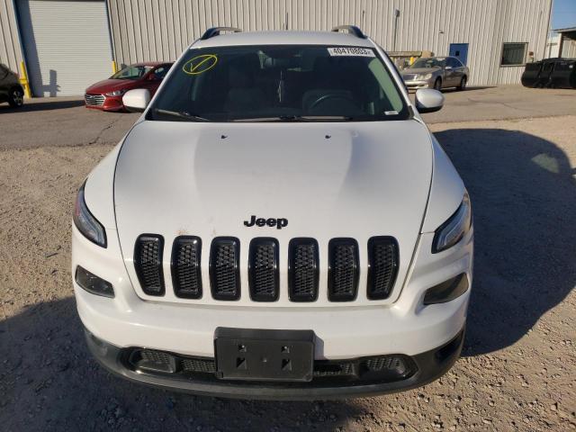 Photo 4 VIN: 1C4PJLCS4GW160657 - JEEP CHEROKEE L 