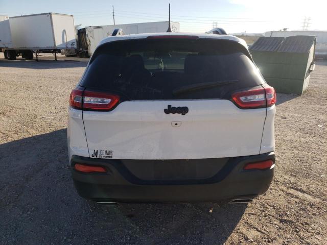 Photo 5 VIN: 1C4PJLCS4GW160657 - JEEP CHEROKEE L 