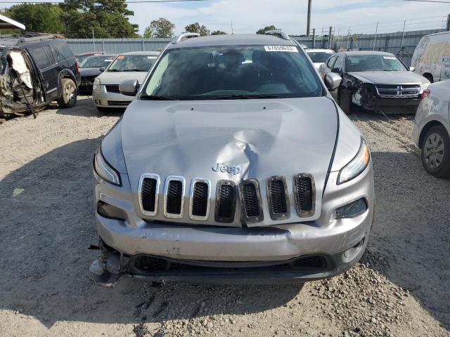 Photo 4 VIN: 1C4PJLCS4GW167978 - JEEP GRAND CHER 