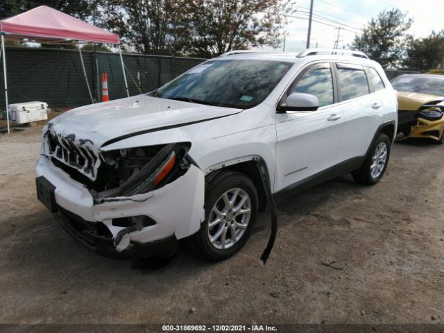 Photo 1 VIN: 1C4PJLCS4GW207251 - JEEP CHEROKEE 