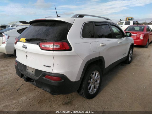 Photo 3 VIN: 1C4PJLCS4GW207251 - JEEP CHEROKEE 