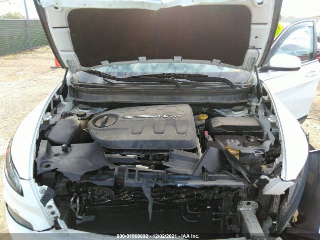 Photo 9 VIN: 1C4PJLCS4GW207251 - JEEP CHEROKEE 