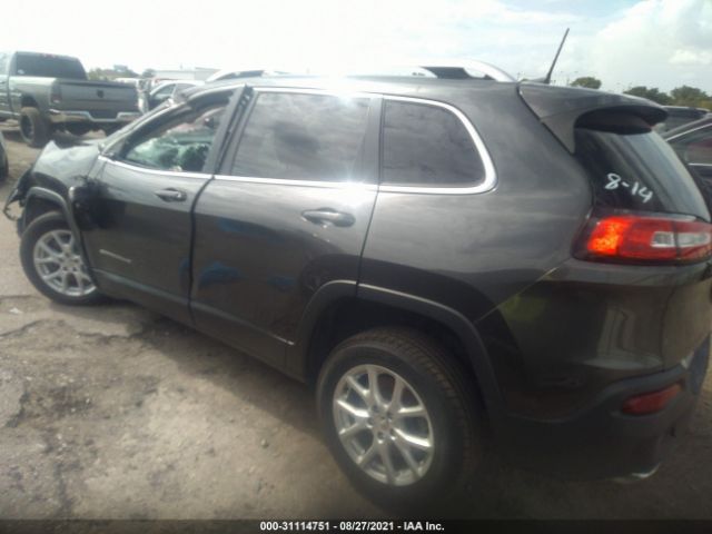 Photo 2 VIN: 1C4PJLCS4GW337014 - JEEP CHEROKEE 