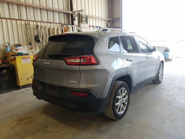 Photo 3 VIN: 1C4PJLCS5EW103414 - JEEP CHEROKEE L 