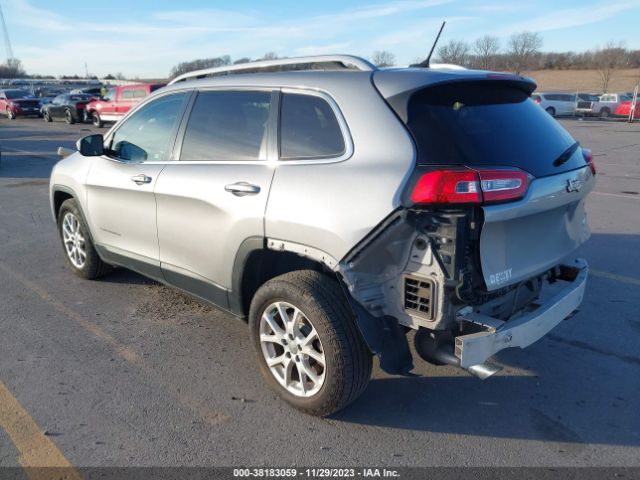 Photo 2 VIN: 1C4PJLCS5EW105647 - JEEP CHEROKEE 