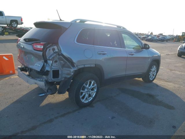 Photo 3 VIN: 1C4PJLCS5EW105647 - JEEP CHEROKEE 