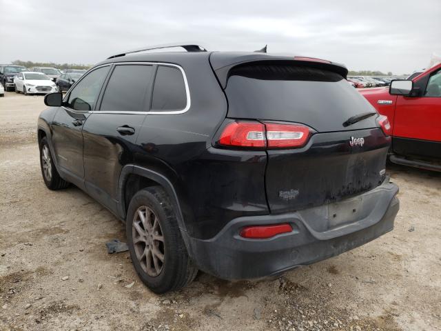 Photo 2 VIN: 1C4PJLCS5EW106443 - JEEP CHEROKEE L 