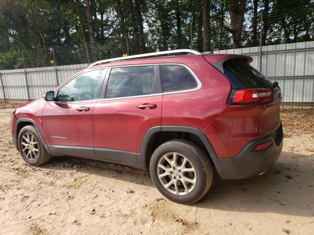 Photo 1 VIN: 1C4PJLCS5EW117149 - JEEP CHEROKEE L 