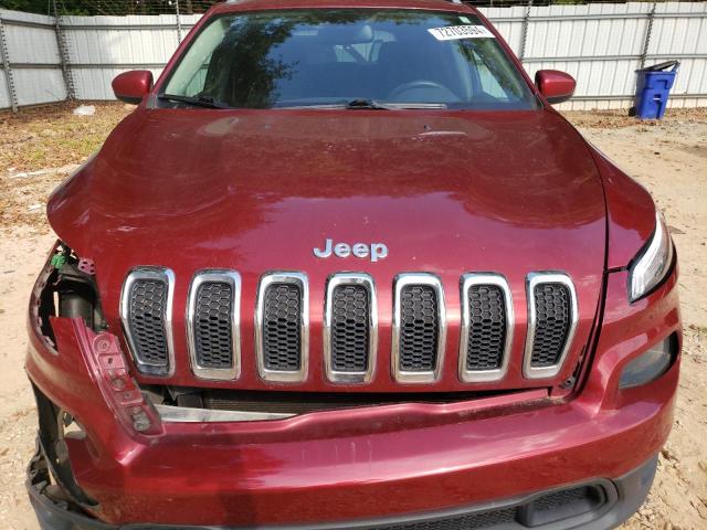 Photo 11 VIN: 1C4PJLCS5EW117149 - JEEP CHEROKEE L 