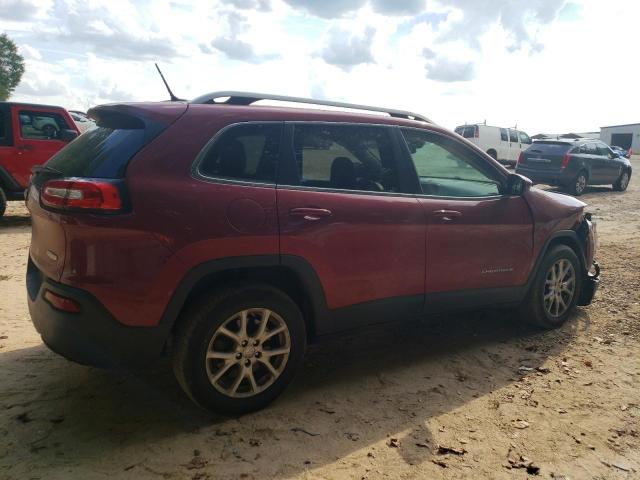 Photo 2 VIN: 1C4PJLCS5EW117149 - JEEP CHEROKEE L 