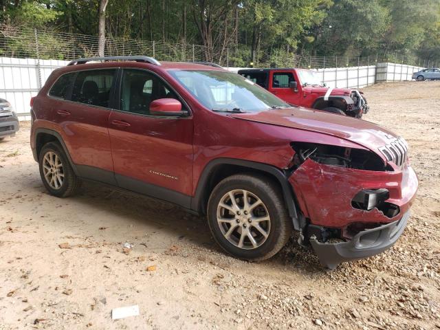 Photo 3 VIN: 1C4PJLCS5EW117149 - JEEP CHEROKEE L 