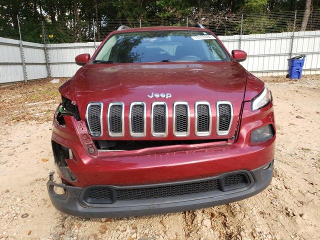 Photo 4 VIN: 1C4PJLCS5EW117149 - JEEP CHEROKEE L 